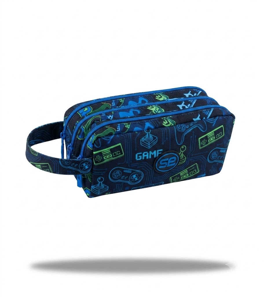 ESTUCHE PRIMUS STREETWEAR