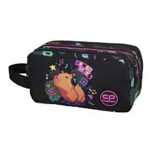 ESTUCHE PRIMUS CAPYBARA MUSIC