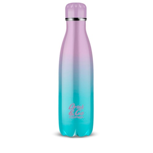 BOTELLA TERMICA GRADIENT BLUEBERRY