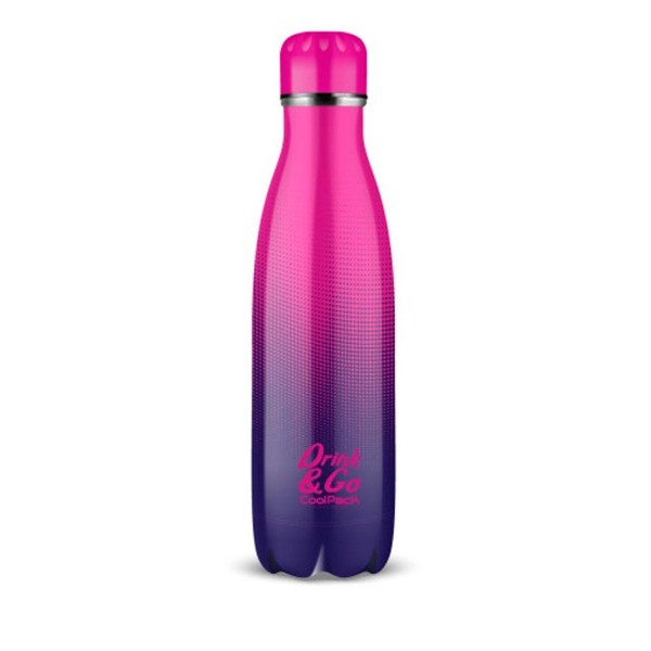 BOTELLA TERMICA GRADIENT FRAPE