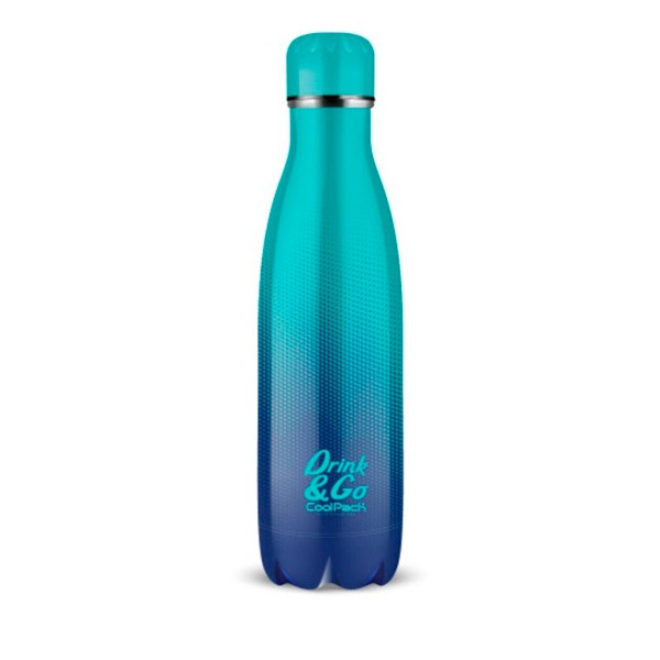 BOTELLA TERMICA GRADIENT OCEAN