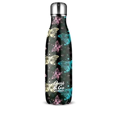 BOTELLA TERMICA ZODIAC