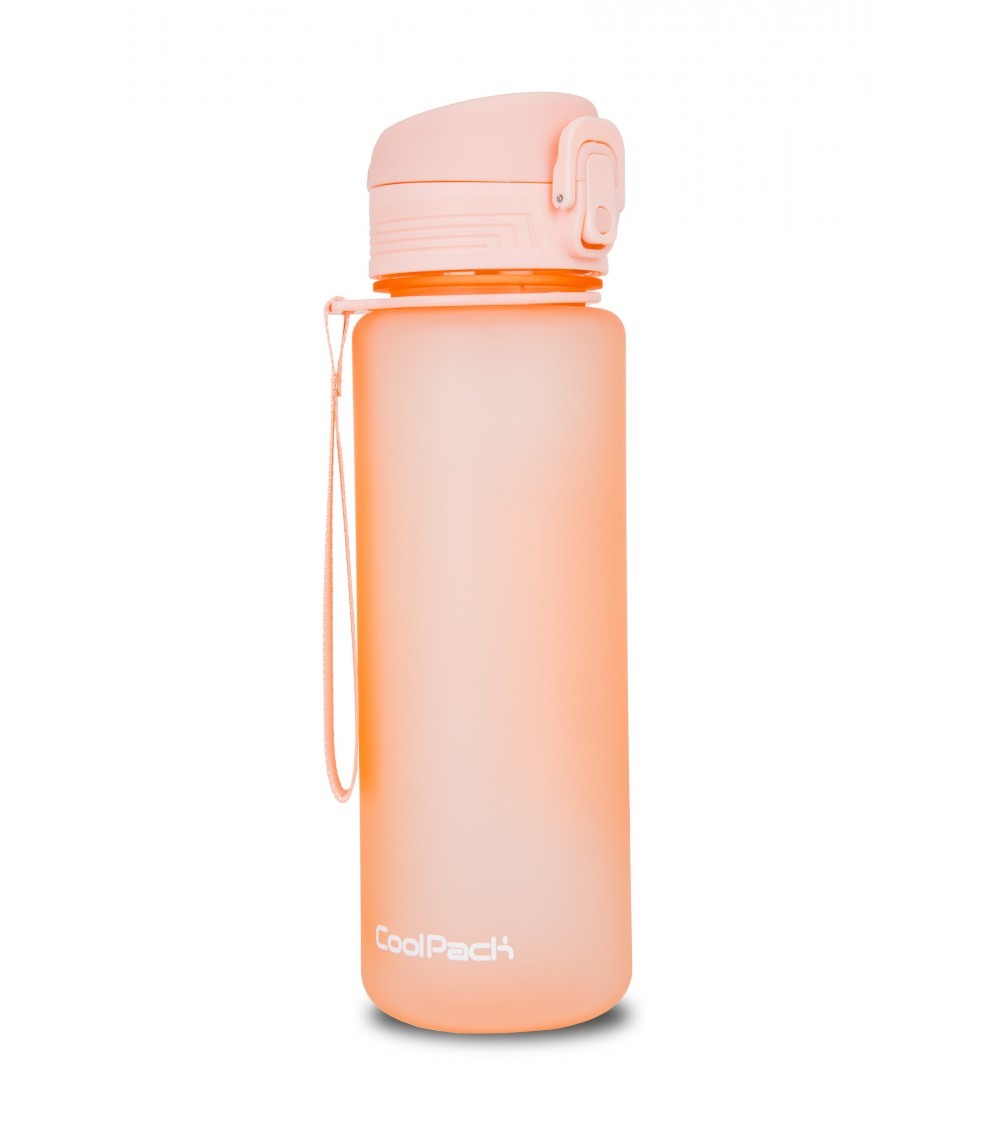 BOTELLA TERMICA - PASTEL / POWDER PEACH