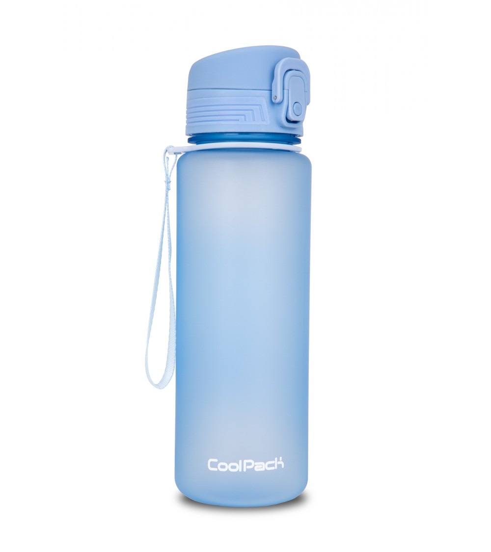 BOTELLA TERMICA - PASTEL / POWDER BLUE