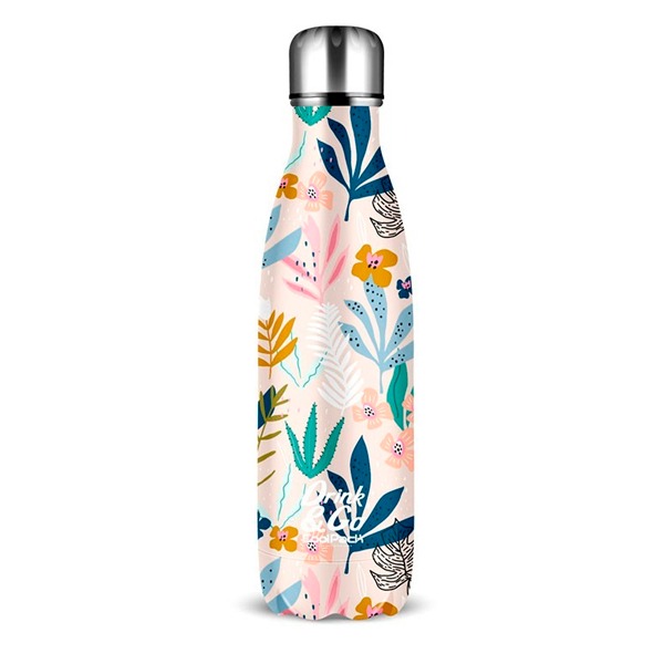 BOTELLA TERMICA 500ML - MOJITO