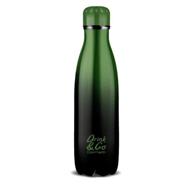 BOTELLA TERMICA 500ML - GRASS