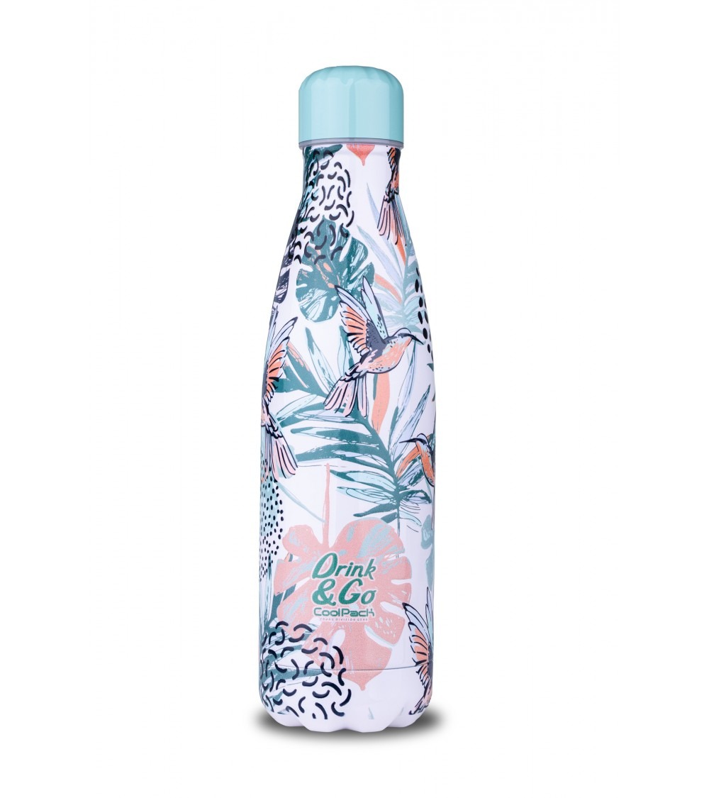 BOTELLA TERMICA 500ML - THAI