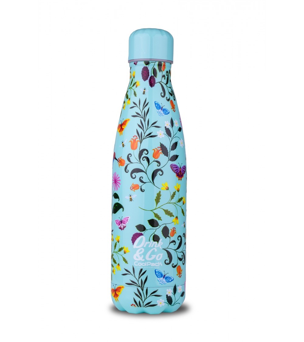 BOTELLA TERMICA 500ML CHERRY TREE