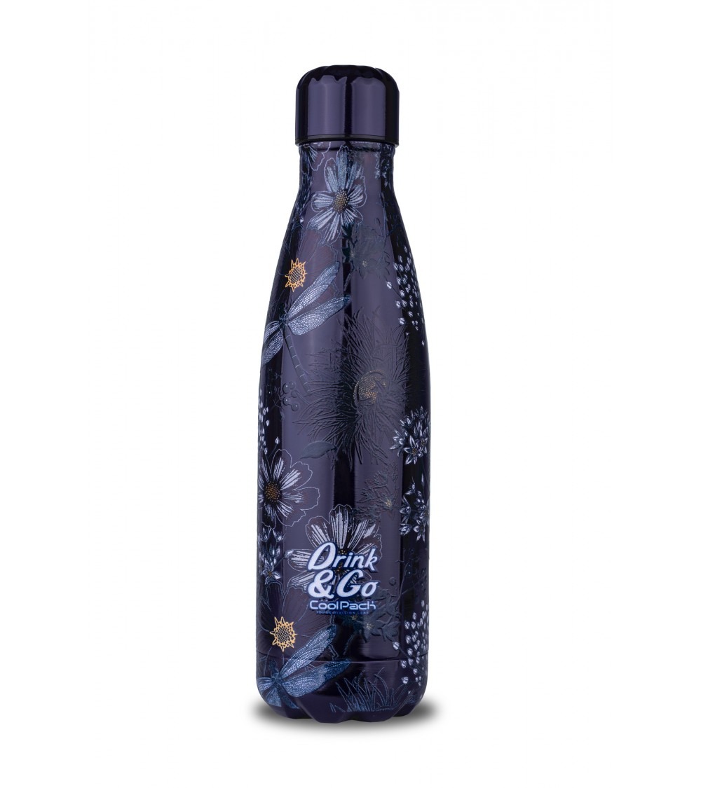 BOTELLA TERMICA 500ML - MORAY