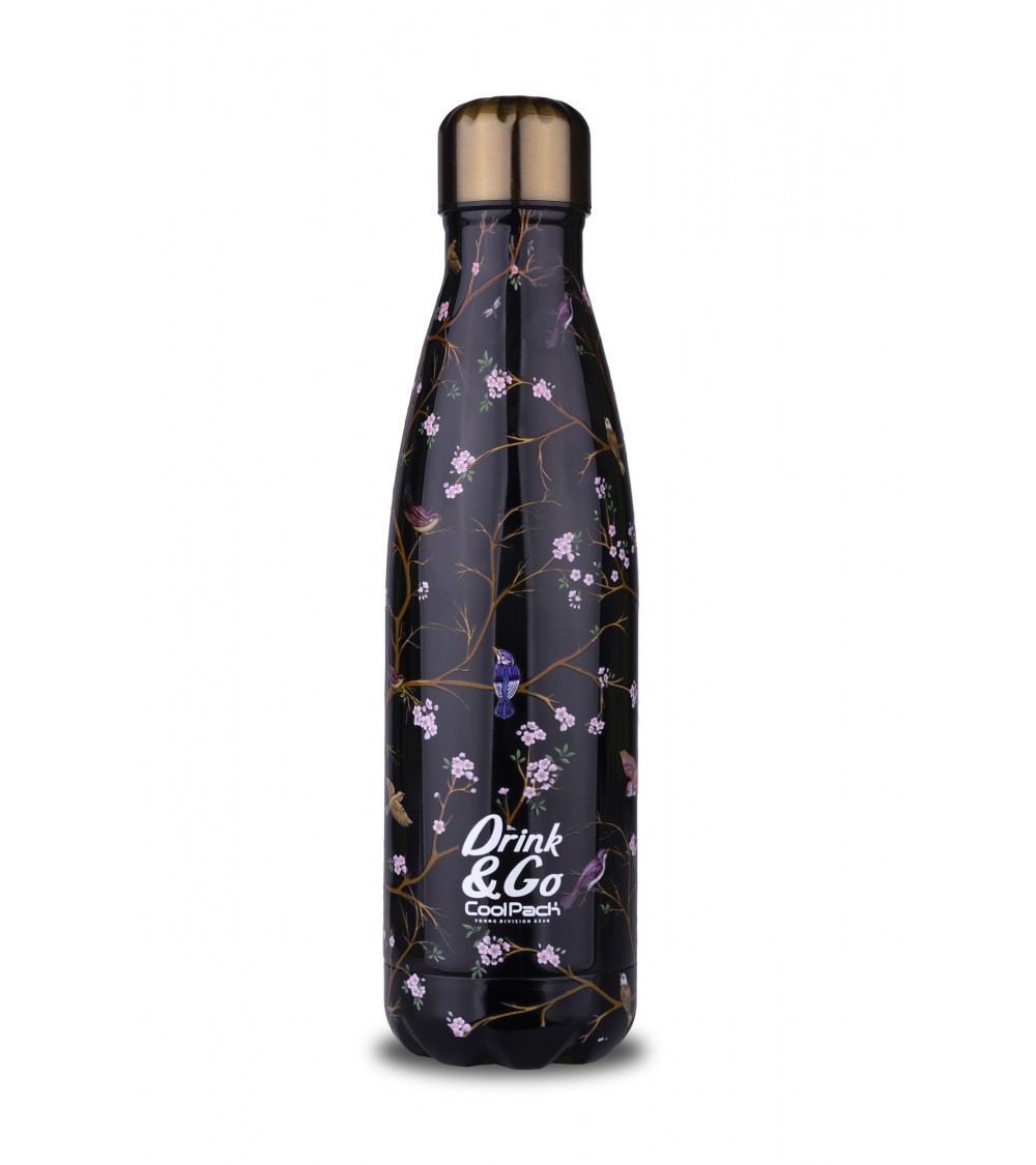 BOTELLA TERMICA 500ML - VILNIUS