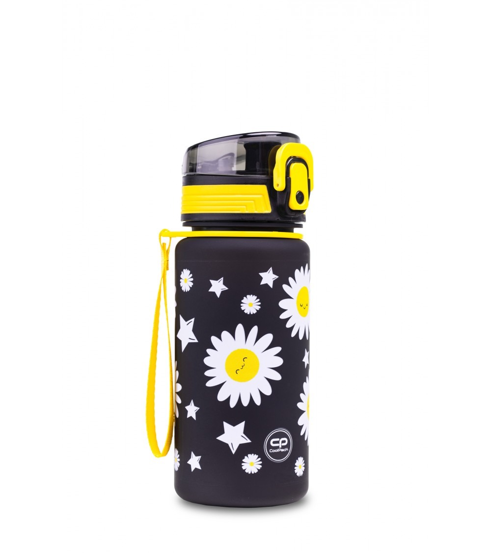 BOTELLA TERMICA BONO 350ML- DAISY BLACK