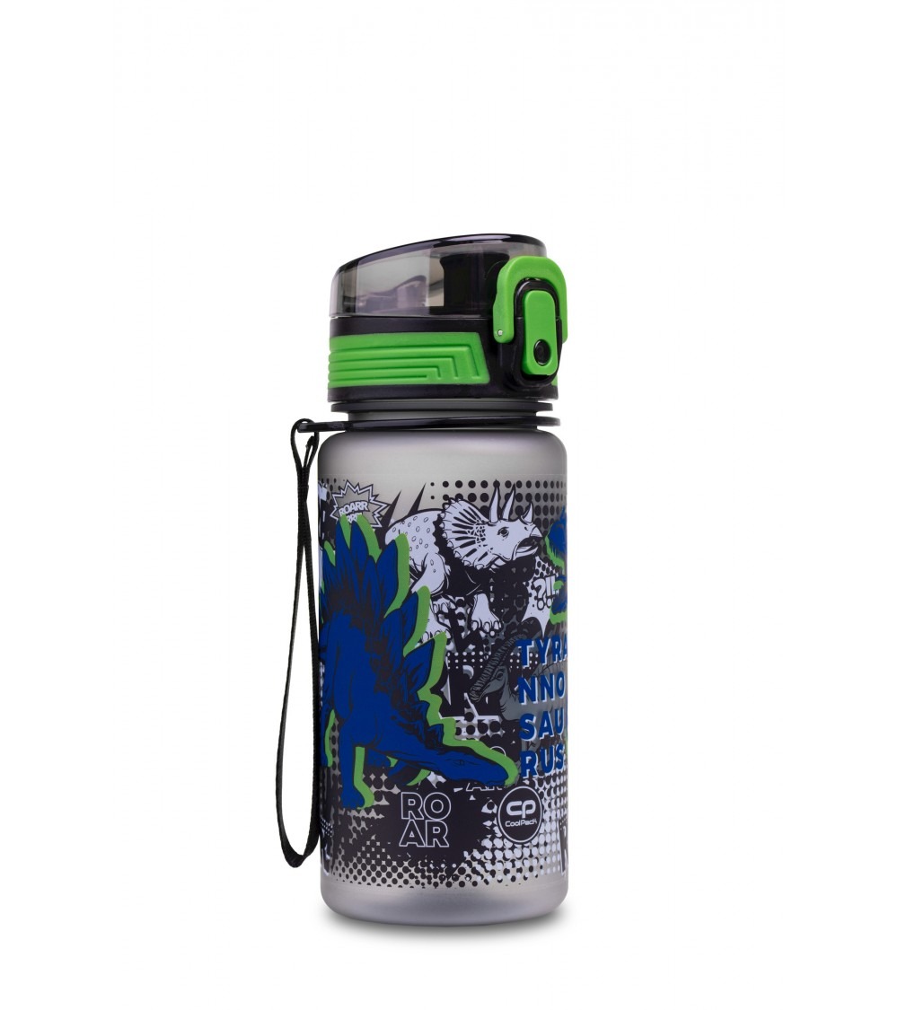 BOTELLA TERMICA BONO 350ML- T-REX