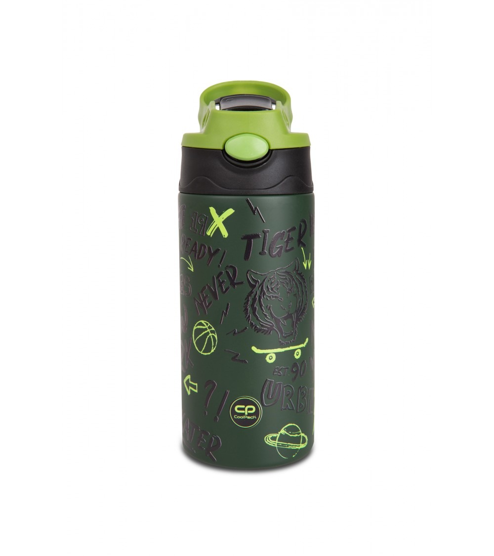 BOTELLA TERMICA BONO 350ML- TIGER