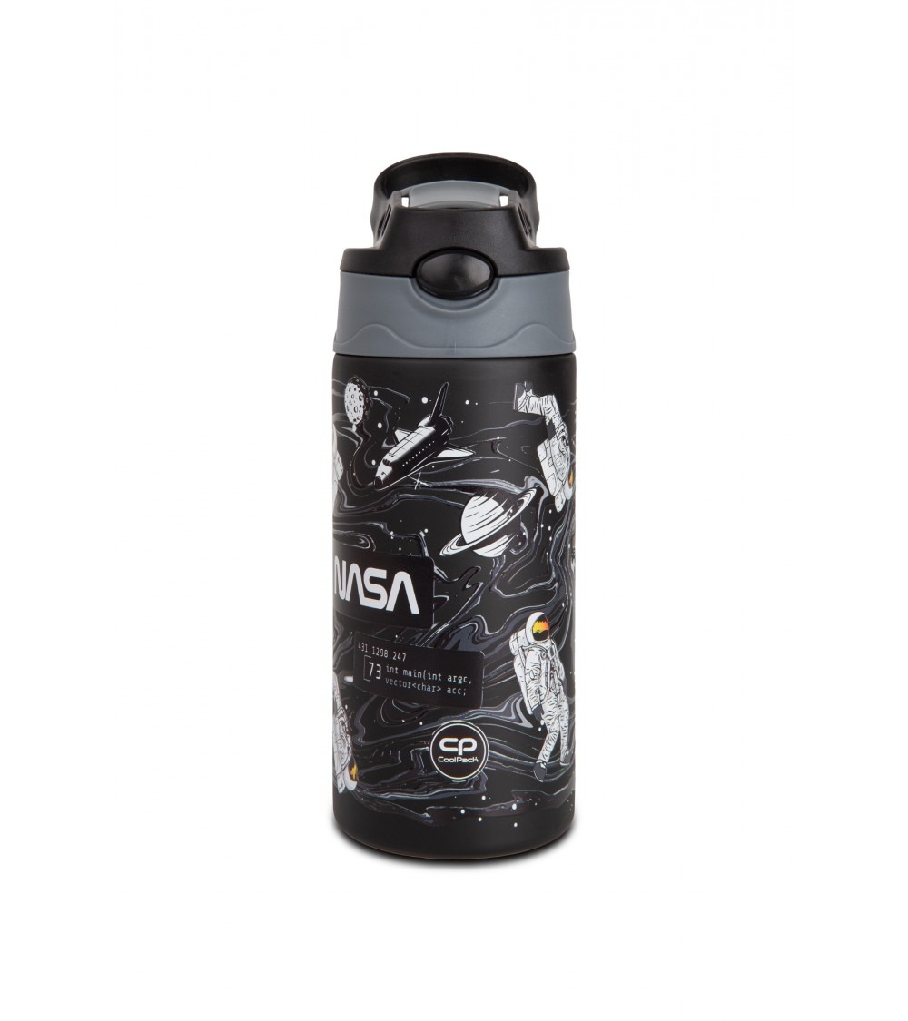 BOTELLA TERMICA BONO 350ML- ASTRONAUT