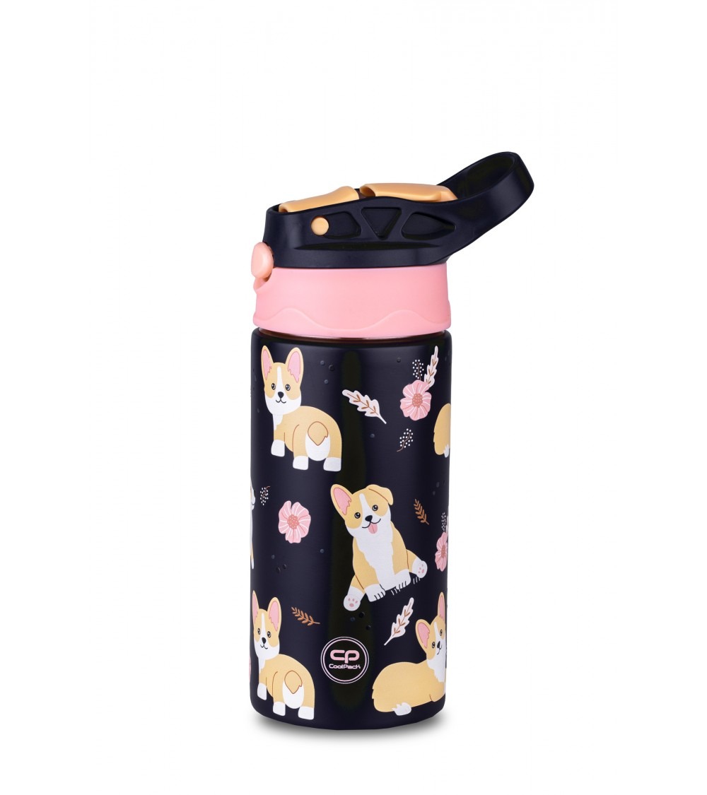 BOTELLA TERMICA BONO 350ML- ELISABETH