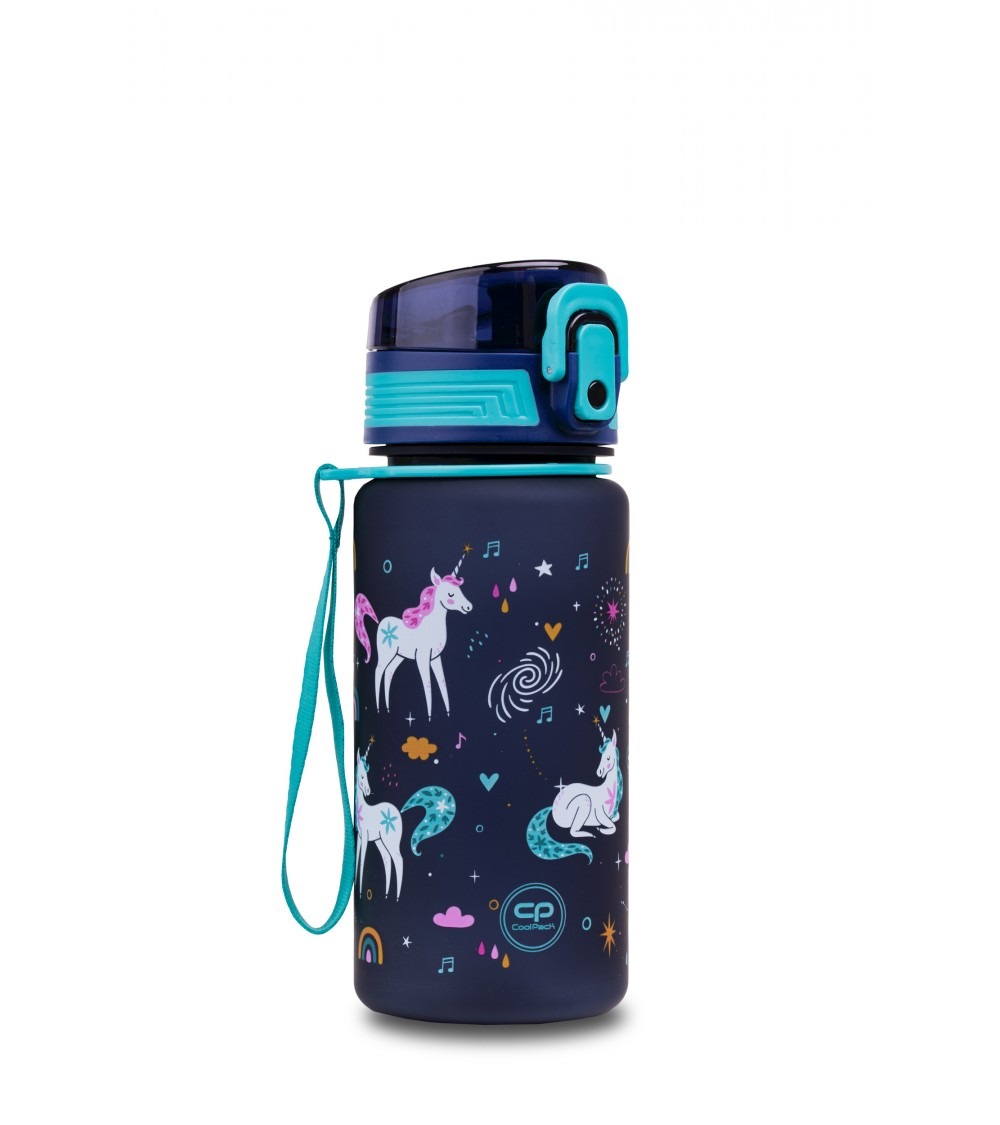 BOTELLA TERMICA BONO 350ML - MRS UNICORN