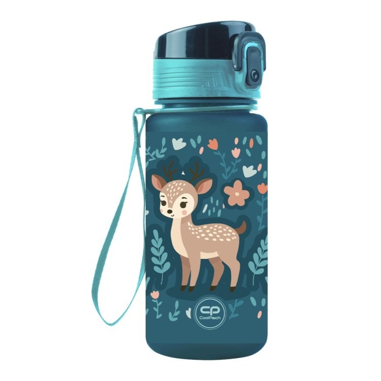 BOTELLA TERMICA BRISK 400ML DEER
