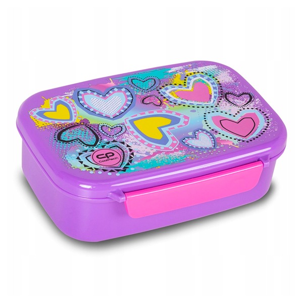 FIAMBRERA FOODY SEW HEART