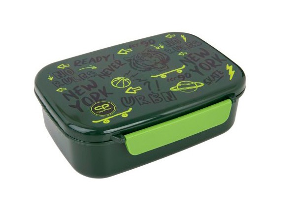 FIAMBRERA FOODY TIGER