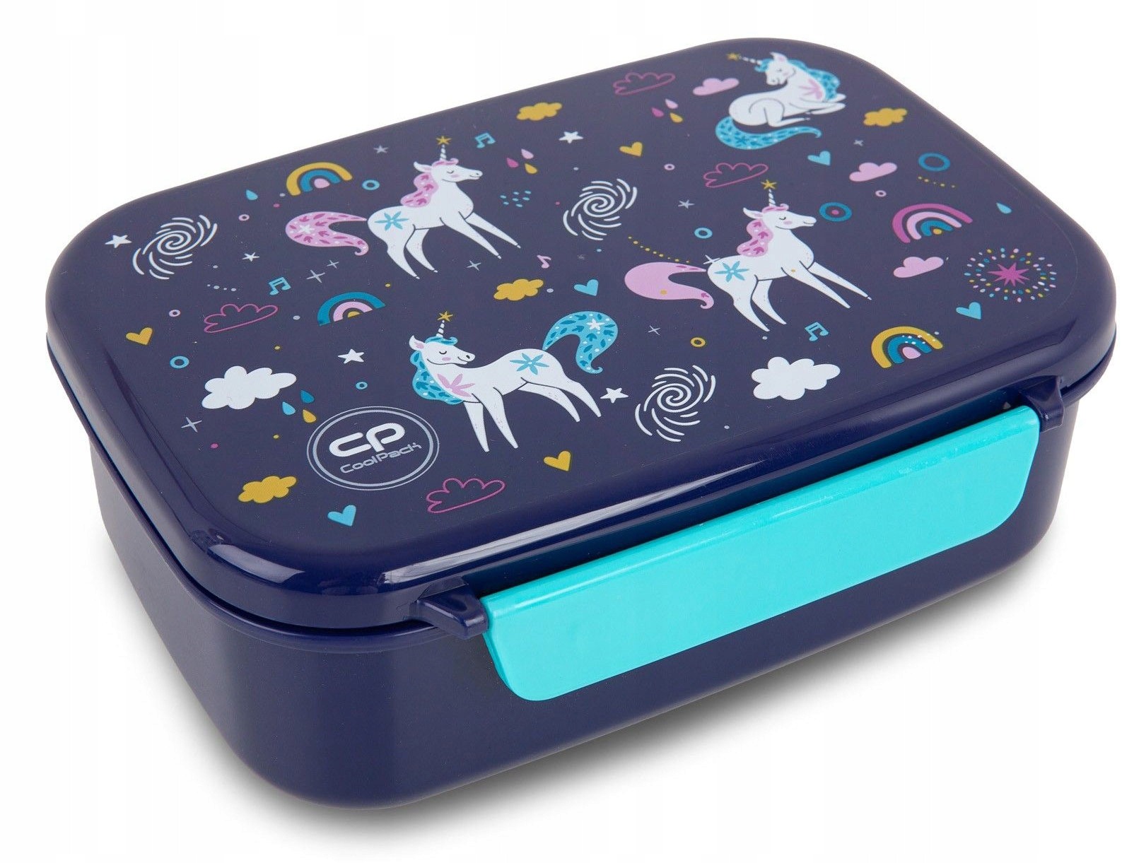 FIAMBRERA FOODY MRS UNICORN