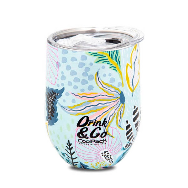 TAZA TERMICA 350ML - DAVAO