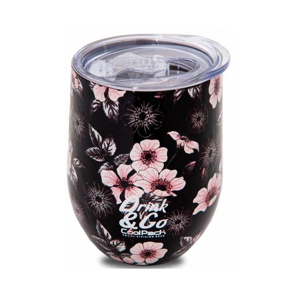 TAZA TERMICA 350ML - HELEN