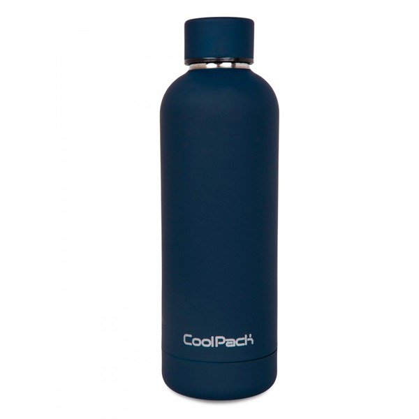 BOTELLA TERMICA BONET NAVY BLUE