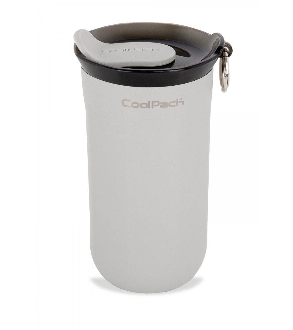 COFFEE MUG TOM TERMICO 350ML PINE