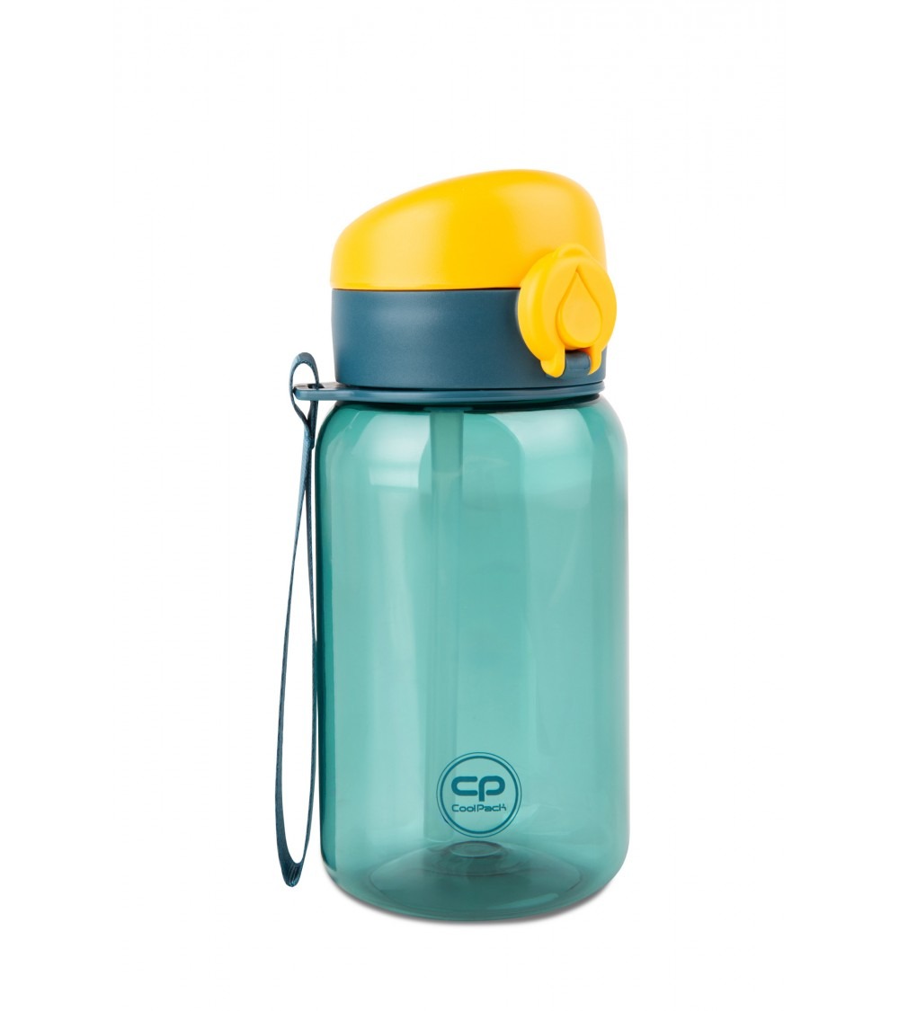 BOTELLA HUGO 500ML YELOW