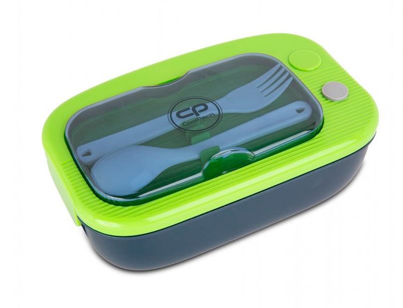 FIAMBRERA MIL 1100ML GREEN