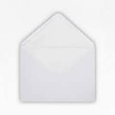 CAJA 500 SOBRES 162X229MM BLANCO S/VENT