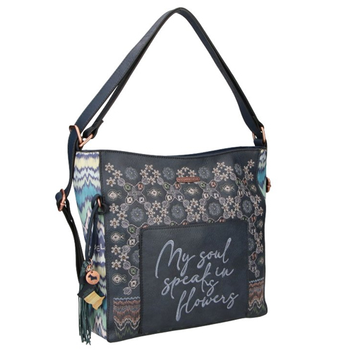 MOCHILA SINTETICO
