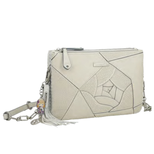 BOLSO BANDOLERA SINTETICO KIMMIDOLL