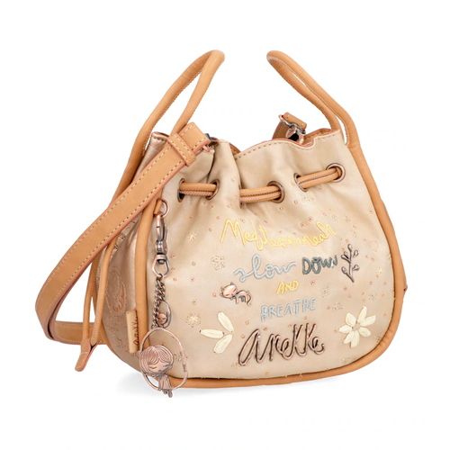 BOLSO BANDOLERA SINTETICO
