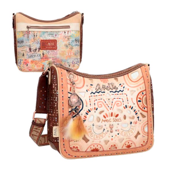 BOLSO BANDOLERA