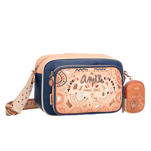 BOLSO BANDOLERA