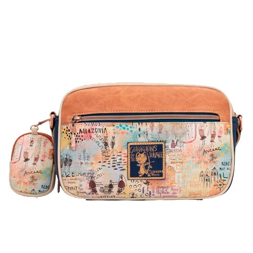 BOLSO BANDOLERA