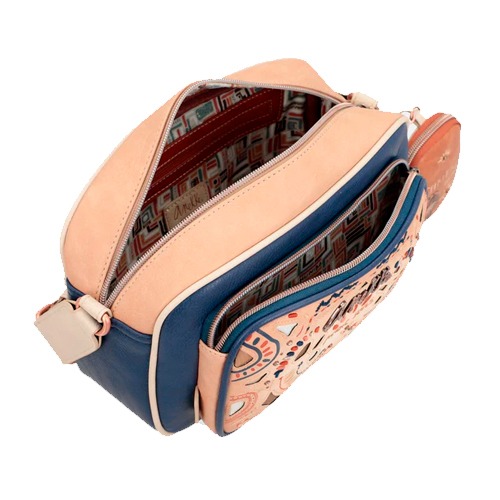 BOLSO BANDOLERA