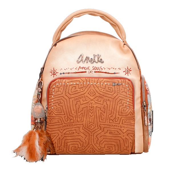MOCHILA