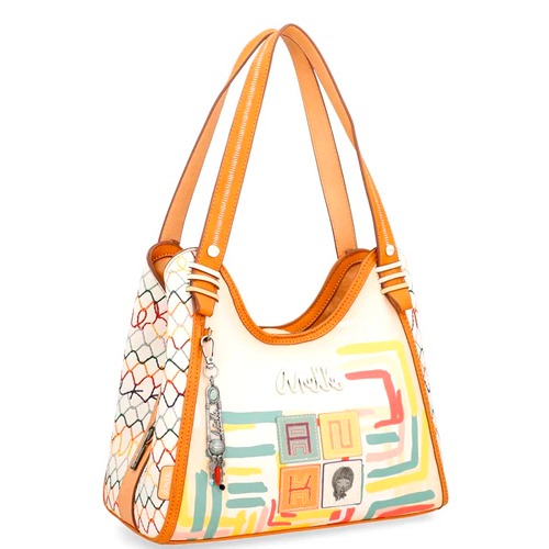 BOLSO DE HOMBRO