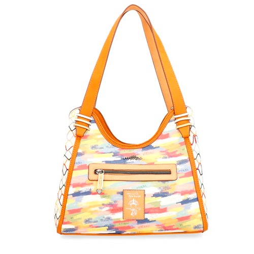 BOLSO DE HOMBRO