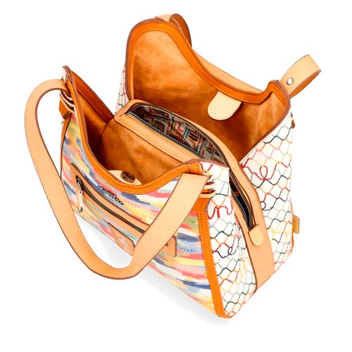 BOLSO DE HOMBRO