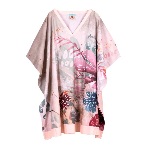 KAFTAN CORTO ANEKKE