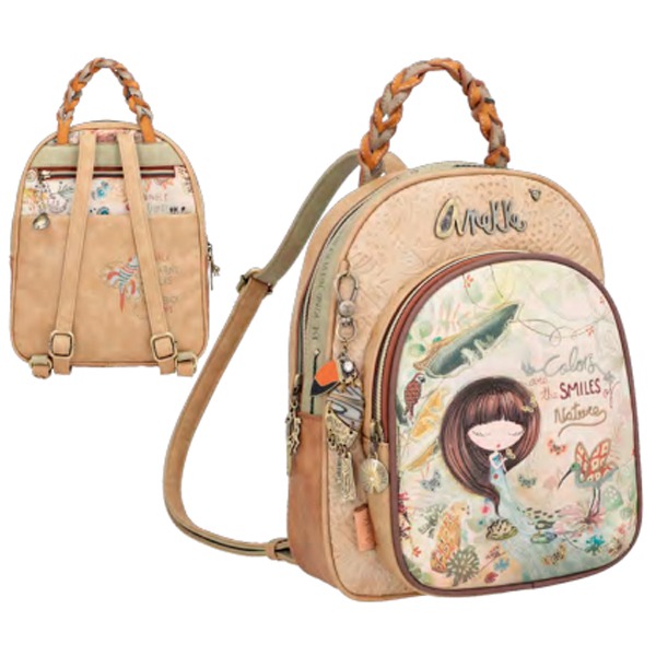 MOCHILA