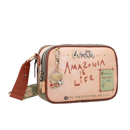 BOLSO BANDOLERA