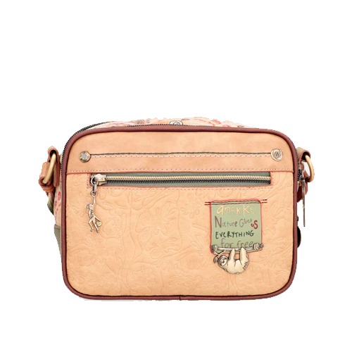 BOLSO BANDOLERA