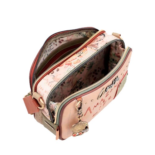 BOLSO BANDOLERA