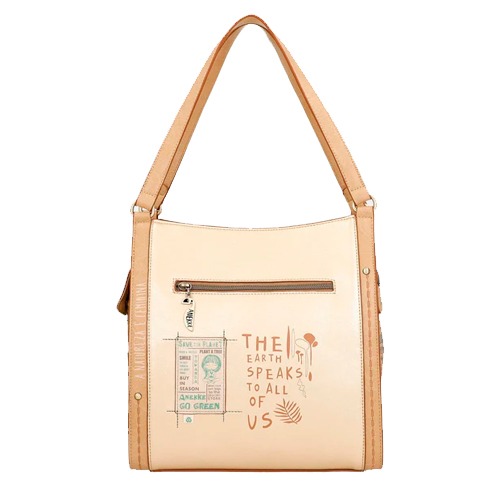 BOLSO DE HOMBRO