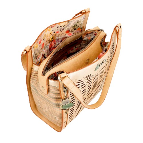 BOLSO DE HOMBRO