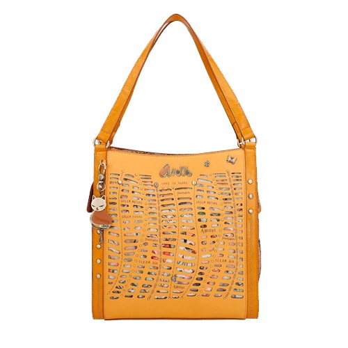 BOLSO DE HOMBRO